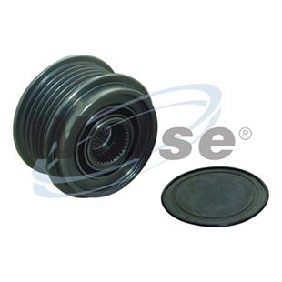 Alt.kasnağı 6kan Skoda Ibıza Cordoba | Wutse Ksn94250