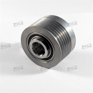 Alt.kasnağı 6kan Ducato Citroen Ford Peugeot | Wutse Ksn94251