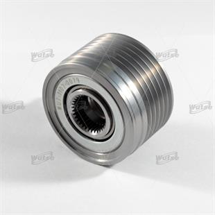 Alt.kasnağı 6kan Ducato Citroen Ford Peugeot | Wutse Ksn94251