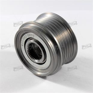 Alt.kasnağı 6kan Doblo Palio Fiorino 1,3 | Wutse Ksn94252