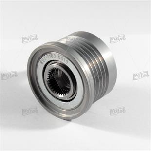 Alt.kasnağı 5kan Renault Trafic Laguna Doblo | Wutse Ksn94253