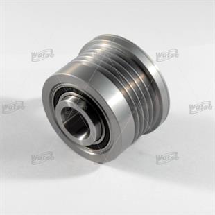 Alt.kasnağı 5kan Renault Trafic Laguna Doblo | Wutse Ksn94253