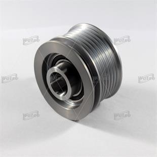 Alt.kasnağı 6kan Clio Kango Dacia | Wutse Ksn94254