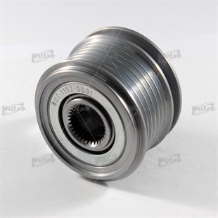 Alt.kasnağı 6kan Clio Kango Dacia | Wutse Ksn94254