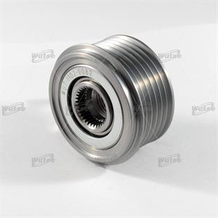 Alt.kasnağı 6kan Bilyalı Cıtroen C5 Fıat Ducato Ford Fıesta | Wutse Ksn94259