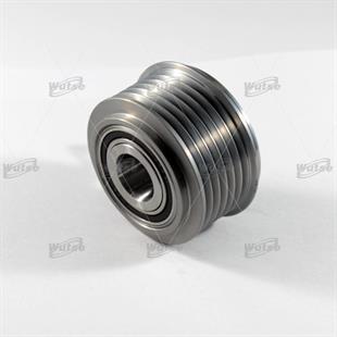 Alt.kasnağı 6kan Bilyalı Cıtroen C5 Fıat Ducato Ford Fıesta | Wutse Ksn94259