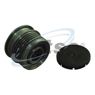 Alt.kasnağı 5kan Mercedes A Seri | Wutse Ksn94262