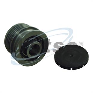 Alt.kasnağı 5kan Mercedes A Seri | Wutse Ksn94262