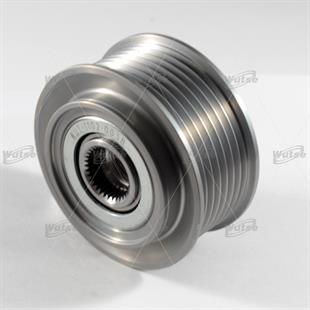 Alt.kasnağı 7kan H100 Starex Sorento 535007910 | Wutse Ksn94265