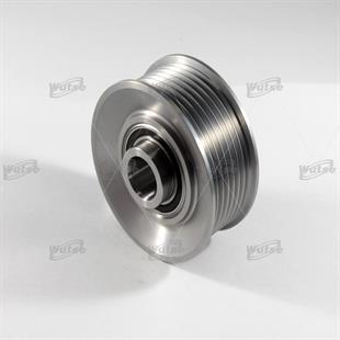 Alt.kasnağı 7kan H100 Starex Sorento 535007910 | Wutse Ksn94265