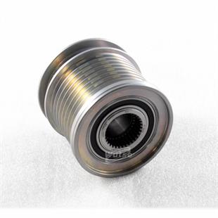 Alt.kasnağı 8kanal Mercedes Sprinter 906 06-13 X164 06-12 W204 07-14 W463 06-w211 05-08 W164 05-09 W251 0-12 | Wutse Ksn94267