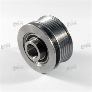 Alt.kasnağı 5kan Hyundai Accent Era Getz | Wutse Ksn94274