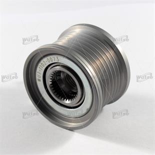 Alt.kasnağı 7kan Clio 2-3 Vivaro Trafic | Wutse Ksn94276