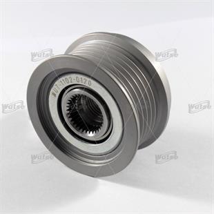 Alt.kasnağı 6kan Focus Fiesta (ford Cmax Fıesta 4 Focus 3 Kuga Transit Connect Courıer 1.5-1.6-2.0tdci 535023610 Av6q10a352ba | Wutse Ksn94280