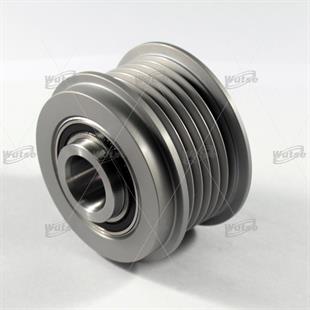 Alt.kasnağı 6kan Focus Fiesta (ford Cmax Fıesta 4 Focus 3 Kuga Transit Connect Courıer 1.5-1.6-2.0tdci 535023610 Av6q10a352ba | Wutse Ksn94280