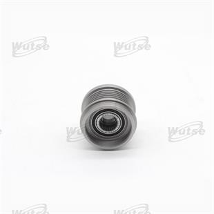 Alt.kasnağı 6kan (ford Cmax Fıesta 4 Focus 3 Kuga 2 Transit Connect Courıer 1.5-1.6-2.0tdci) (535023710 Wai 9 | Wutse Ksn94281