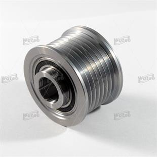 Alt.kasnağı 7kan Renault Laguna 3 Megane 3 Trafic Master 552305 | Wutse Ksn99251