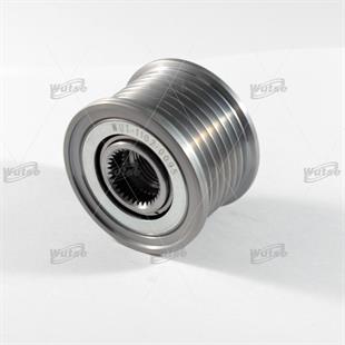 Alt.kasnağı 7kan Renault Laguna 3 Megane 3 Trafic Master 552305 | Wutse Ksn99251