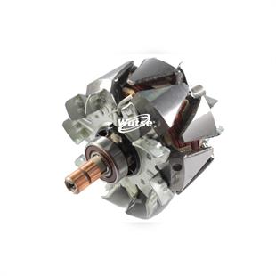 Rotor 12v 120ah Renault Clio Kangoo Traffic | Wutse Rt9418