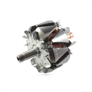Rotor 12v 120ah Renault Clio Kangoo Traffic | Wutse Rt9418