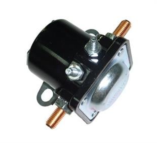Marş Ara Otomatiği 12v 20/5 Snls135 | Wutse Snl135