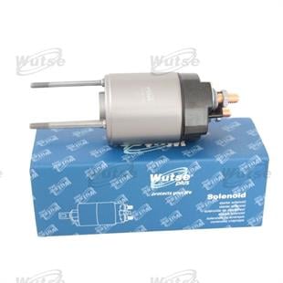 Marş Otomatiği 12v Dkş Slx Uzun Tipo Uno Tempra | Wutse Snl1758
