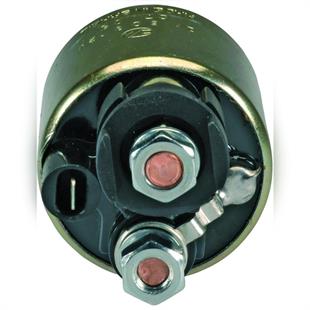 Marş Otomatiği 12v Honda Cıvıc Accord Kısa Çengel Pıston Ym3delik | Wutse Snl8505
