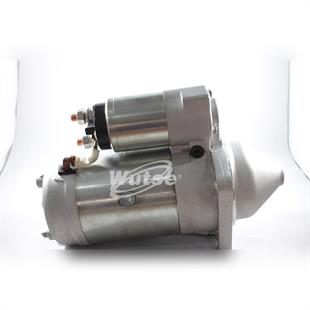 Marş Motoru 12v 9diş Fiat Traktör 450 480 480s 54c 640 55/46 Newholland Deutz Chrysler Pd250 Dodge Str4670 63217126 Str7126 | Wutse Str17093