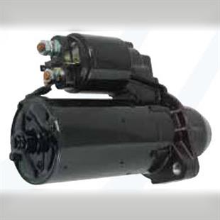 Marş Motoru 12v 9diş Mercedes 190e 200e 2.3 1985-1993 Benzinli Volvo 780 940 1981-1992 Volvo Penta Marine 2001 -> | Wutse Str17315