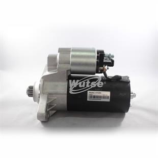 Marş Motoru 12v 9diş Vw Golf Caddy Jetta Ters | Wutse Str17725