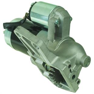 Marş Motoru 12v 18diş Mazda Mpv 2.5l 2000-2002 Ford U.s. Probe 2.5i V6 24v 1993-1997 2497ccm Kl At// Mazda 323 V Kl8618400 | Wutse Str17798