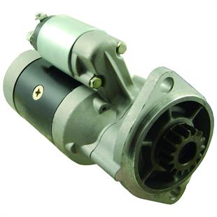 Marş Motoru 12v 15diş Johnder Erkunt Yanmar Johonder (dişli Çapı 44mm) | Wutse Str18051