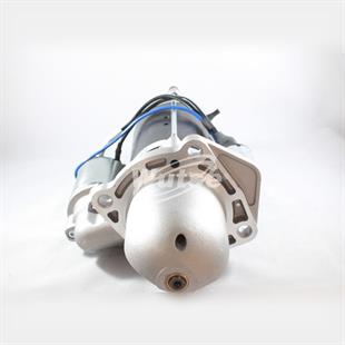 Marş Motoru 24v 9diş Mercedes Actros 3028 Sultan (r)-wut Str6904-unıpoınt Str2311-19070039---6904n-str0150-115801 Les0067 | Wutse Str18364