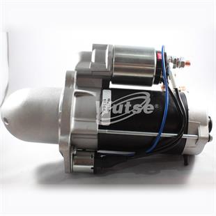 Marş Motoru 24v 9diş Mercedes Actros 3028 Sultan (r)-wut Str6904-unıpoınt Str2311-19070039---6904n-str0150-115801 Les0067 | Wutse Str18364