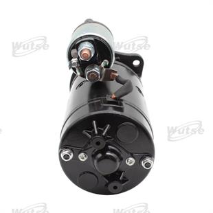 Marş Motoru 24v 9diş Mercedes 2521 Kamyon 1984-1998 Unimog U1700 Str8021 Cargo 110524 18371 Str18371n | Wutse Str18371