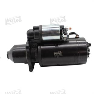 Marş Motoru 24v 9diş Mercedes 2521 Kamyon 1984-1998 Unimog U1700 Str8021 Cargo 110524 18371 Str18371n | Wutse Str18371