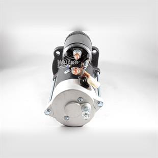 Marş Motoru 12v 10diş Marelli Tip Jcb Kepçe Erkunt Perkins 3cx Yeşil Motor Cat Kepçe Perkins Motorlu Yale Forklift | Wutse Str18941