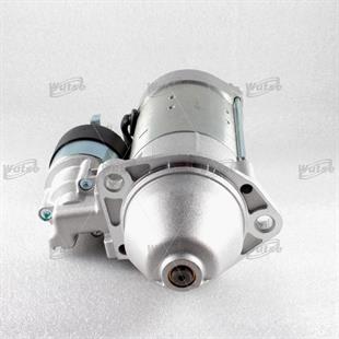 Marş Motoru 12v 9diş Deutz Atlas Kompresör Şap Makinası Str4558 Str6483 Str6484 Str6481 Str4558 Deutz Motorlu Jeneratör Deutz A | Wutse Str18951