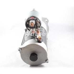 Marş Motoru 24v 9diş Cargo Sultan Deutz Motor Asfalt Serme Makinesi Finişer Ford Cargo Str8043 Umm3021 Str8018 | Wutse Str18958