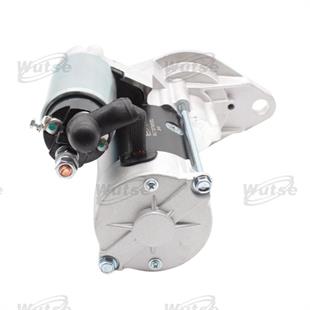 Marş Motoru 24v 11diş Isuzu Champion Str6107 | Wutse Str18960