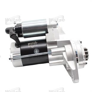 Marş Motoru 24v 11diş Isuzu Champion Str6107 | Wutse Str18960