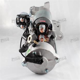 Marş Motoru 24v 9diş Mıtsubıshı Canter Ym Fe659 Ym | Wutse Str18962