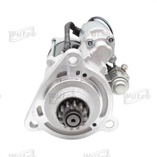 Marş Motoru 24v 12diş Mercedes Axor Actros Axor 3240-4140 Str4394 | Wutse Str1901u