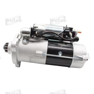 Marş Motoru 24v 12diş Mercedes Axor Actros Axor 3240-4140 Str4394 | Wutse Str1901u