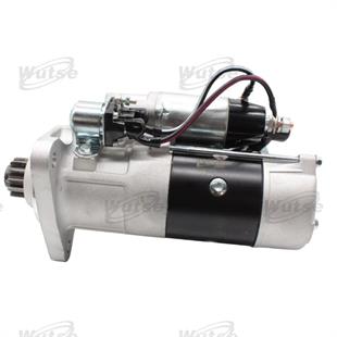 Marş Motoru 24v 12diş Mercedes Axor Actros 5.5kw 3240 4140> | Wutse Str1906