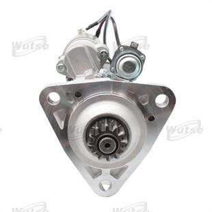 Marş Motoru 24v 12diş Mercedes Axor Actros 5.5kw 3240 4140> | Wutse Str1906