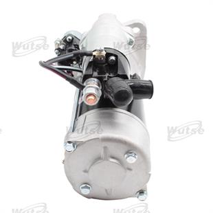 Marş Motoru 24v 12diş Mercedes Axor Actros 5.5kw 3240 4140> | Wutse Str1906