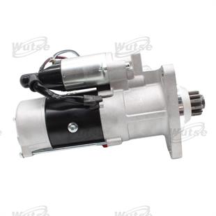 Marş Motoru 24v 12diş Mercedes Axor Actros 5.5kw 3240 4140> | Wutse Str1906