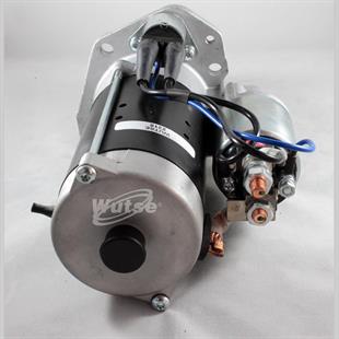 Marş Motoru 24v 10diş Iveco Eurocargo Str2315 Str8050-u Str2315-30123n-19083029-cargo 112498-0001231016-0001231039 | Wutse Str2315