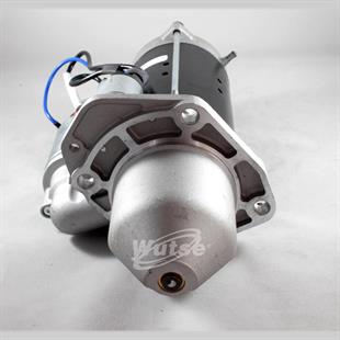 Marş Motoru 24v 10diş Iveco Eurocargo Str2315 Str8050-u Str2315-30123n-19083029-cargo 112498-0001231016-0001231039 | Wutse Str2315